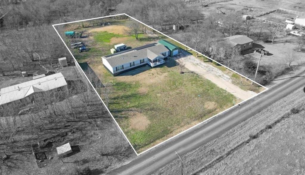 5740 County Road 1091, Celeste, TX 75423