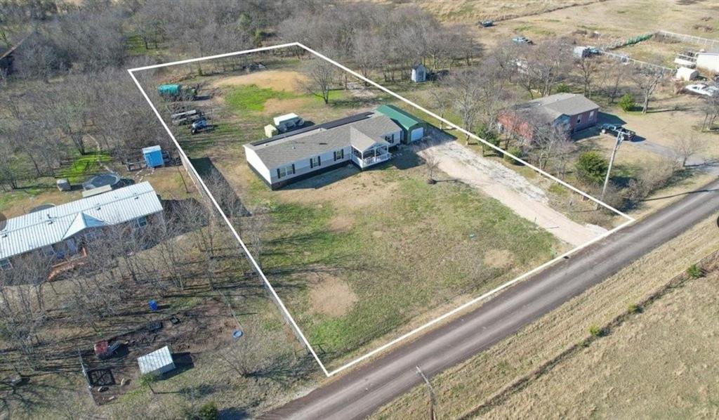 5740 County Road 1091, Celeste, TX 75423