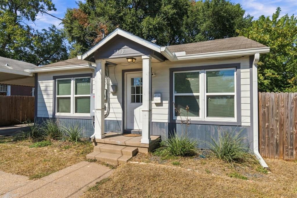 1619 Baylor Avenue, Waco, TX 76706 1619 Baylor Avenue, Waco, TX 76706