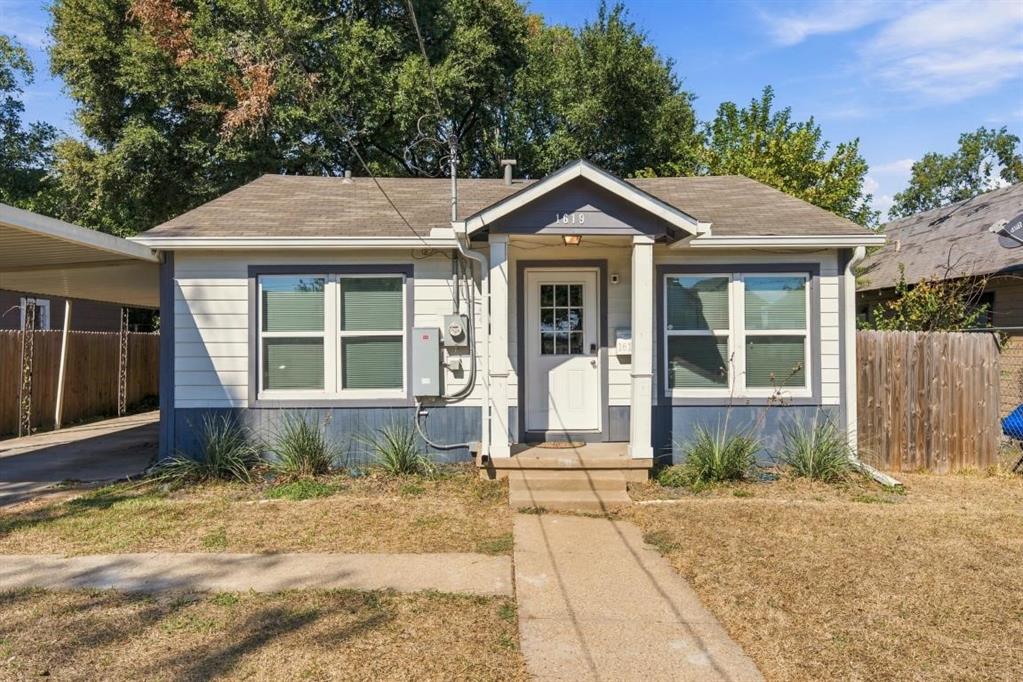 1619 Baylor Avenue, Waco, TX 76706