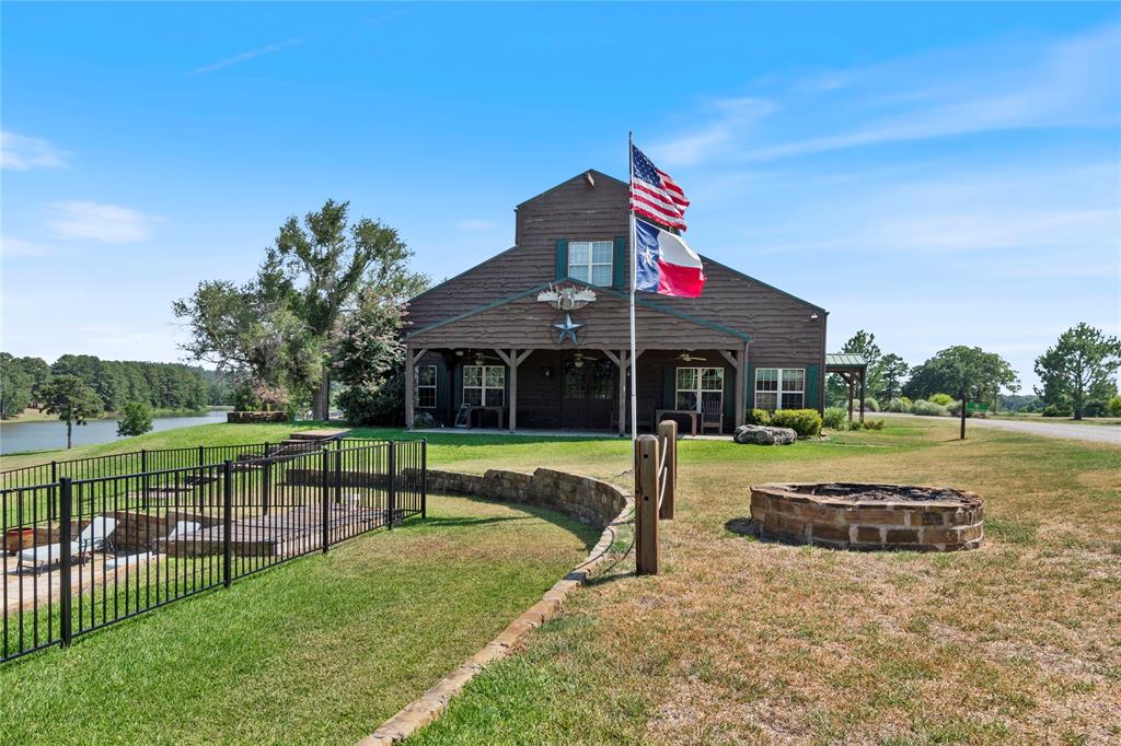 0 Caddo Creek Drive, Larue, TX 75770