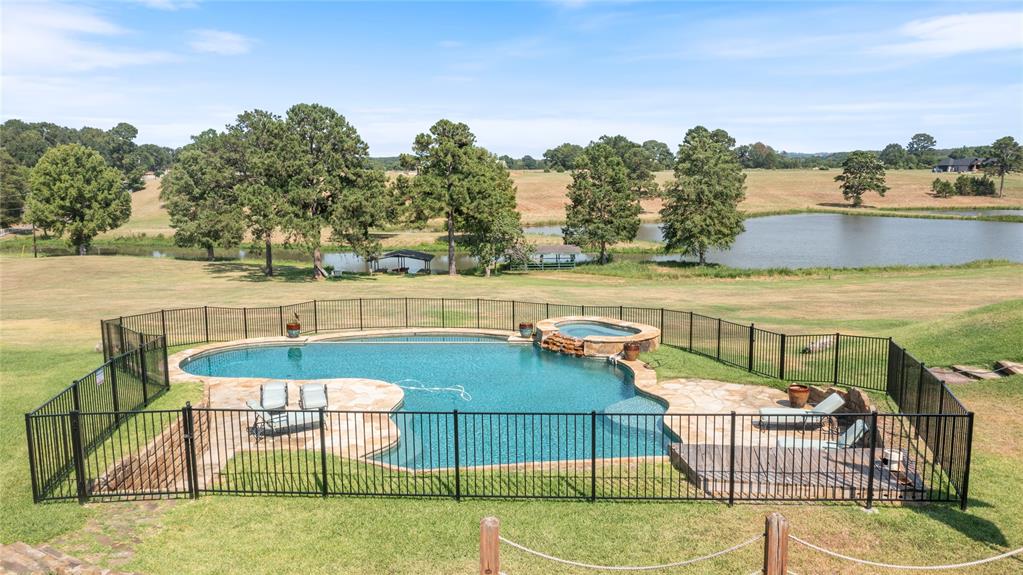0 Caddo Creek Drive, Larue, TX 75770