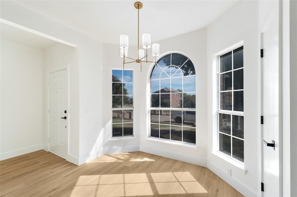 1302 Vail Lane, Wylie, TX 75098