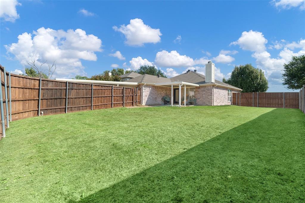 1302 Vail Lane, Wylie, TX 75098