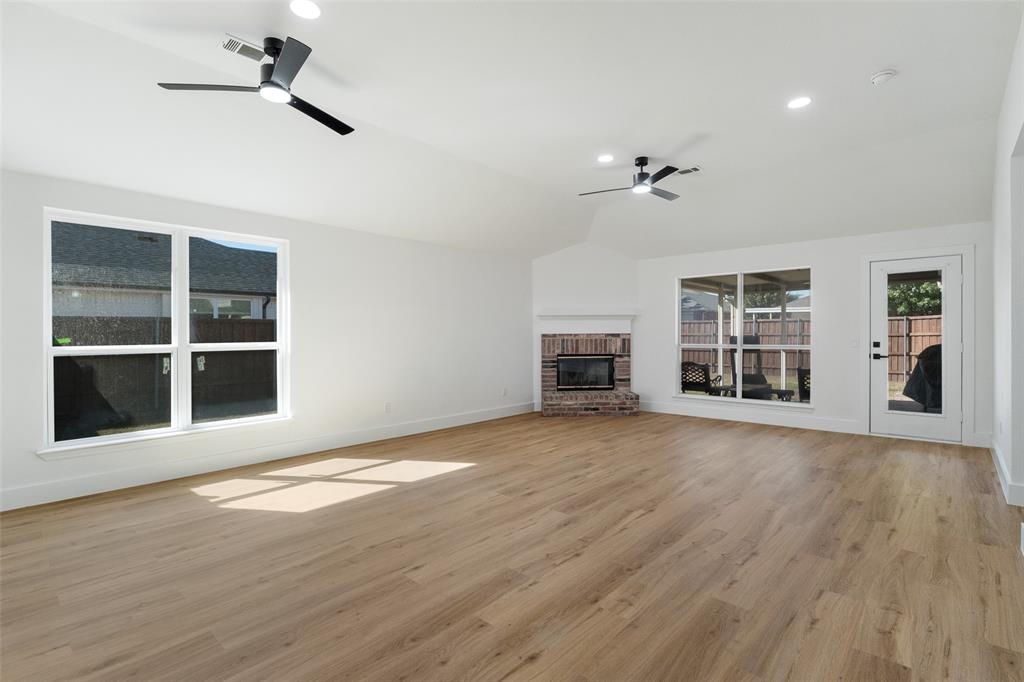 1302 Vail Lane, Wylie, TX 75098
