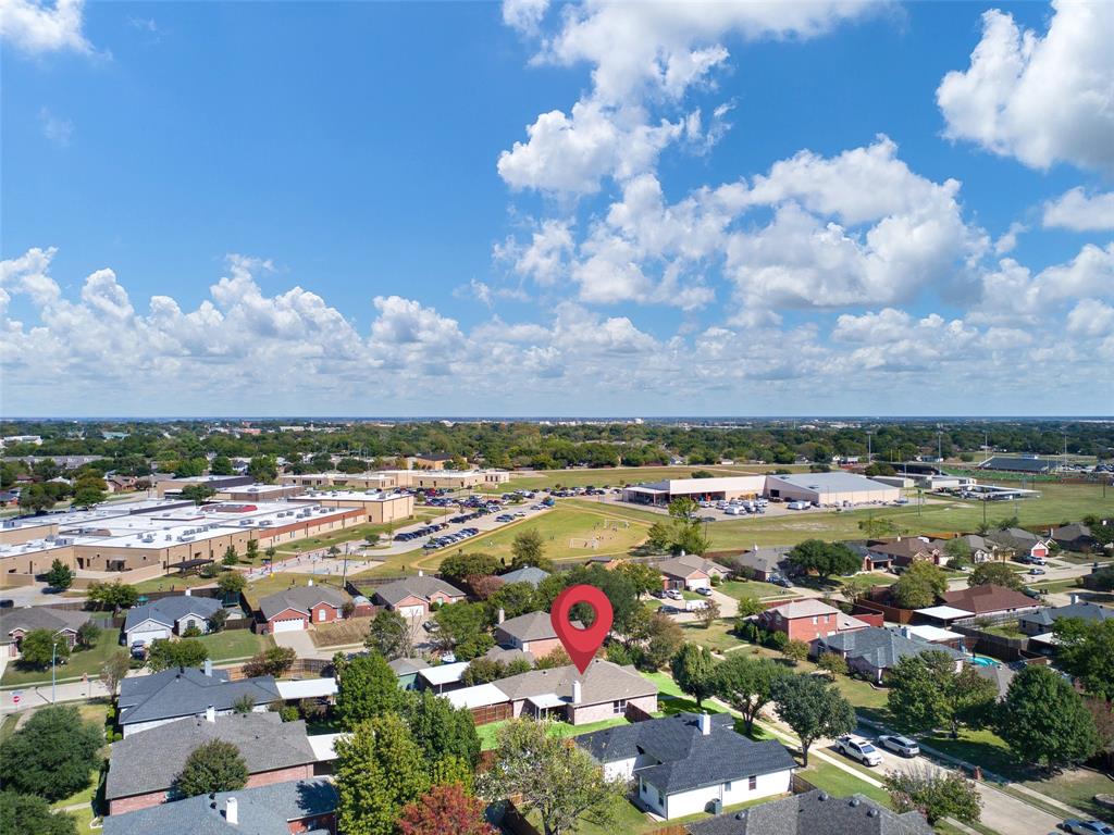 1302 Vail Lane, Wylie, TX 75098