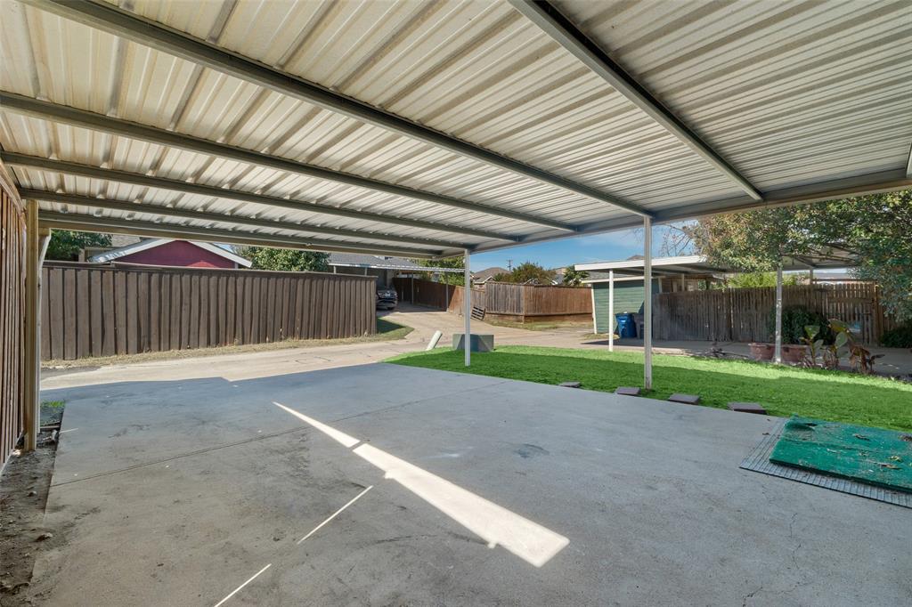 1302 Vail Lane, Wylie, TX 75098