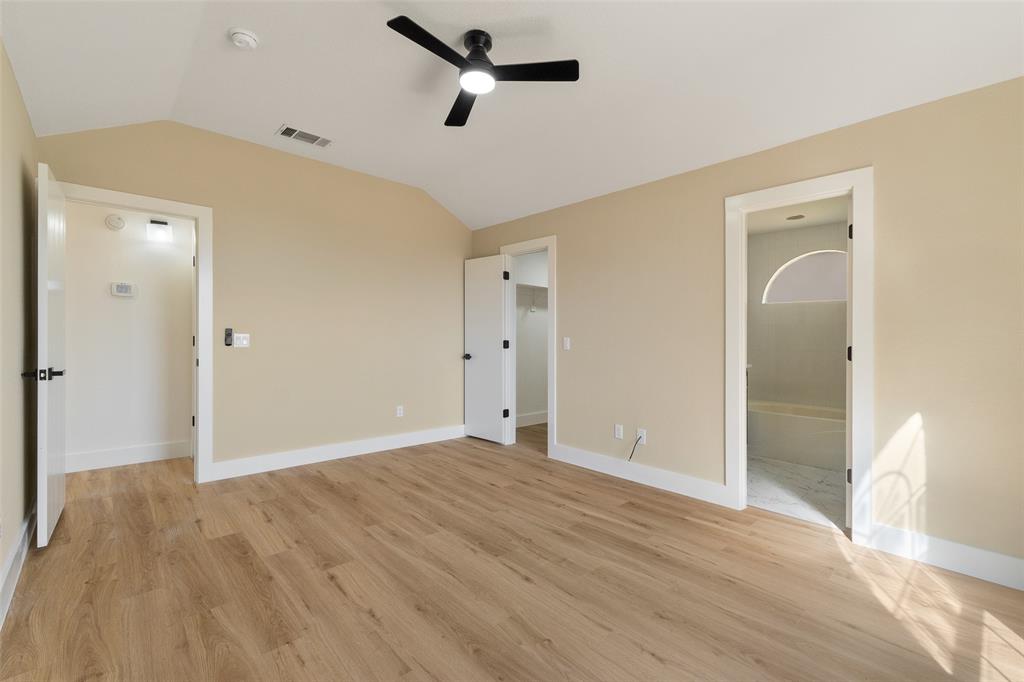 1302 Vail Lane, Wylie, TX 75098