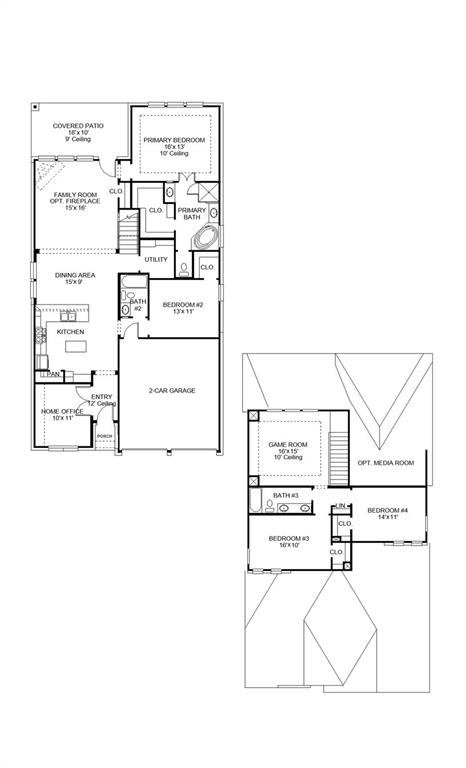 420 Spruce Brook Drive, McKinney, TX 75071 420 Spruce Brook Drive, McKinney, TX 75071