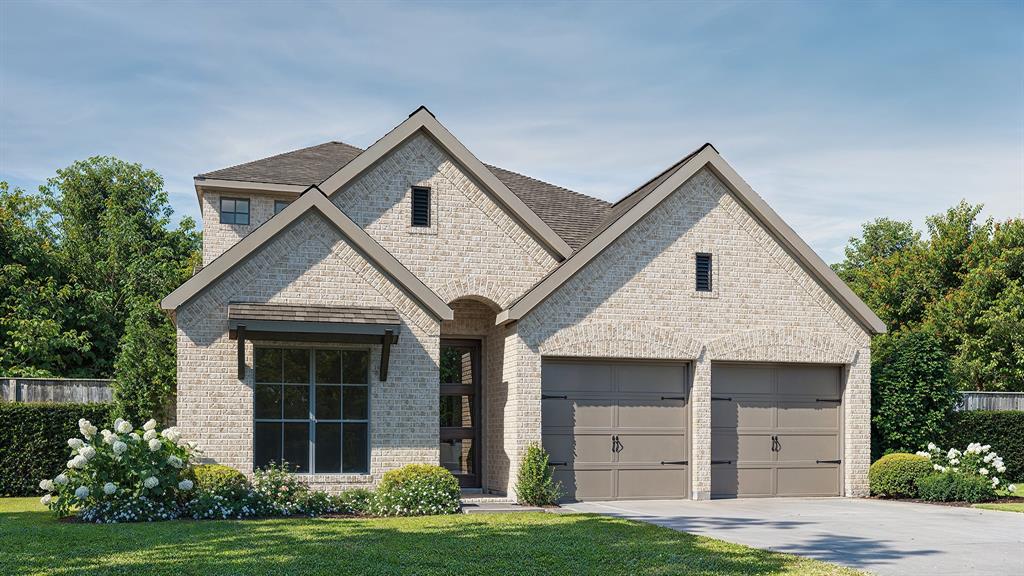 420 Spruce Brook Drive, McKinney, TX 75071