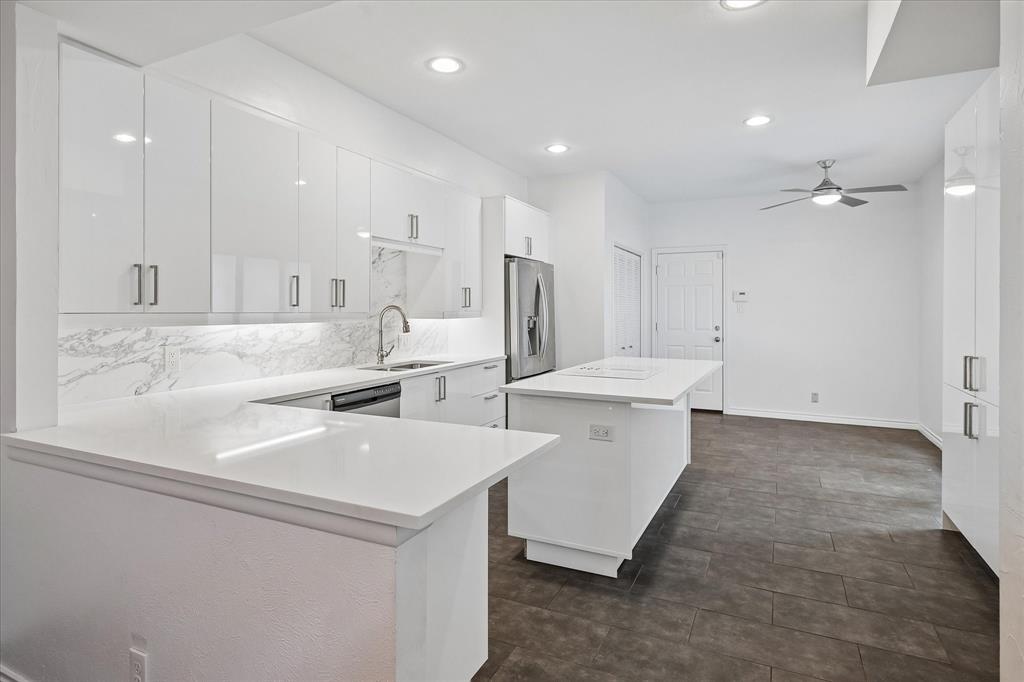 12446 Montego Plaza, Dallas, TX 75230