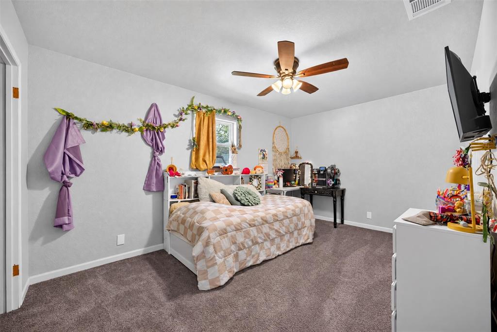 2705 Solar Court, Granbury, TX 76049