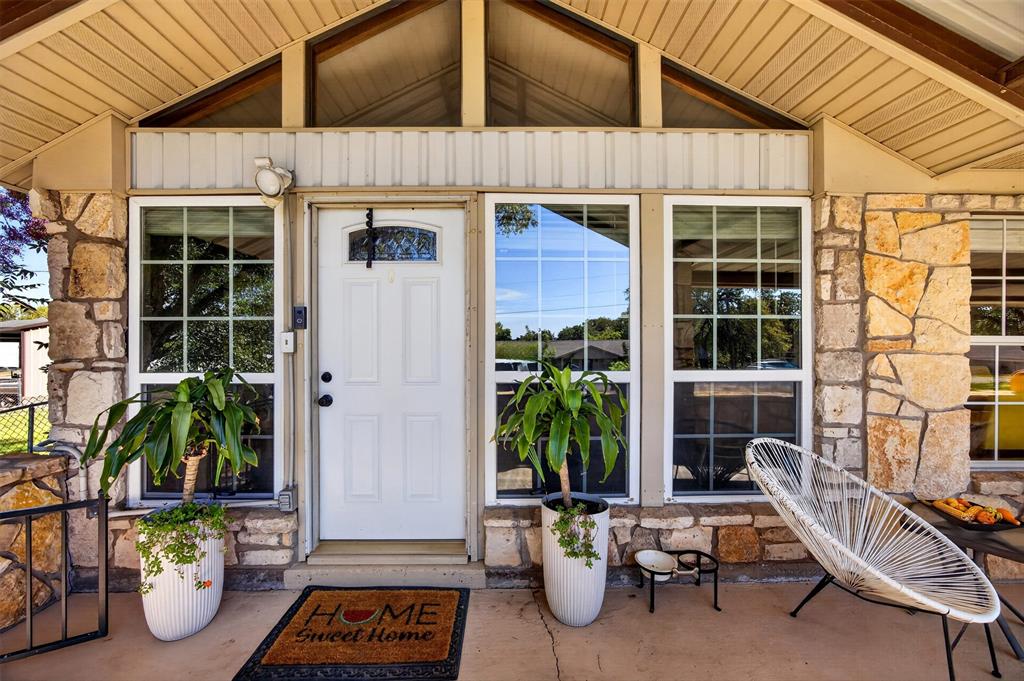 2705 Solar Court, Granbury, TX 76049