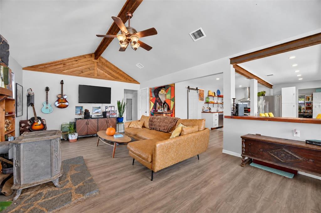 2705 Solar Court, Granbury, TX 76049