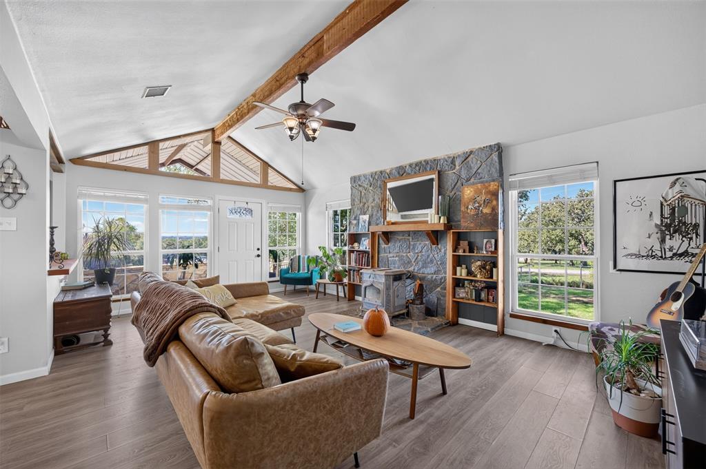2705 Solar Court, Granbury, TX 76049