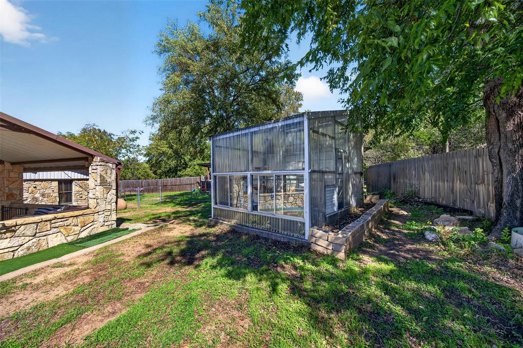 2705 Solar Court, Granbury, TX 76049