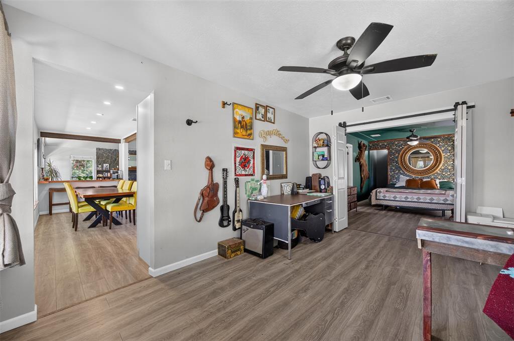 2705 Solar Court, Granbury, TX 76049