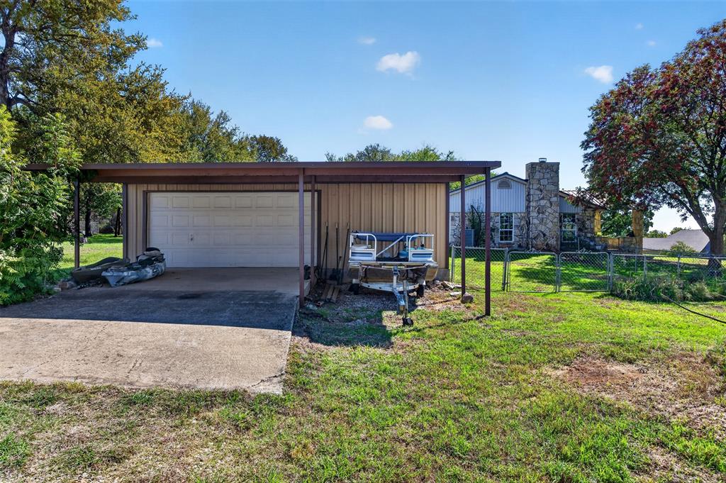 2705 Solar Court, Granbury, TX 76049