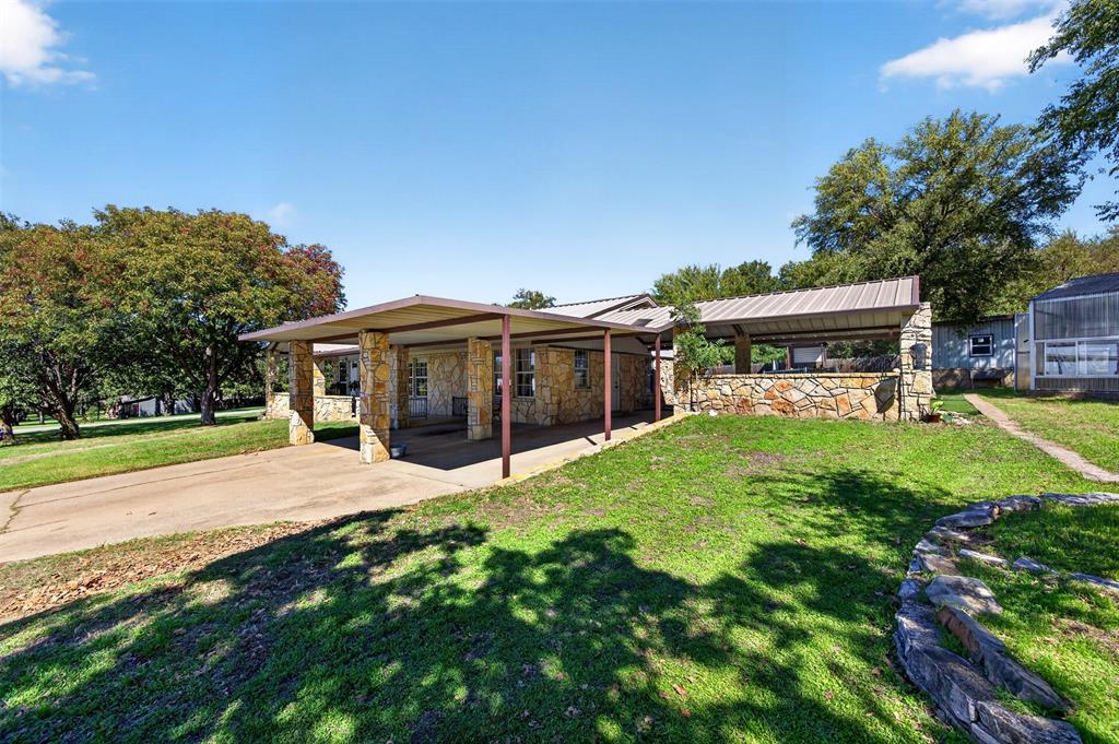 2705 Solar Court, Granbury, TX 76049
