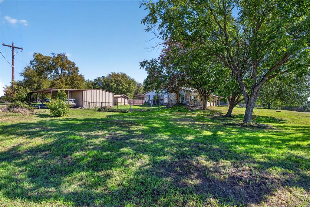 2705 Solar Court, Granbury, TX 76049