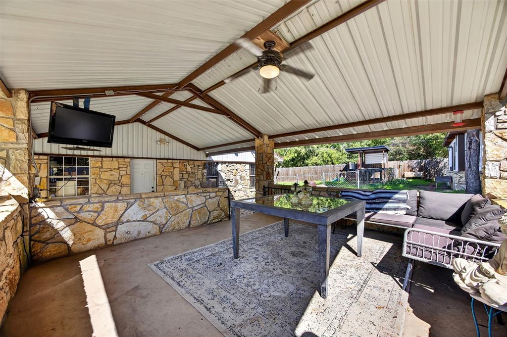 2705 Solar Court, Granbury, TX 76049
