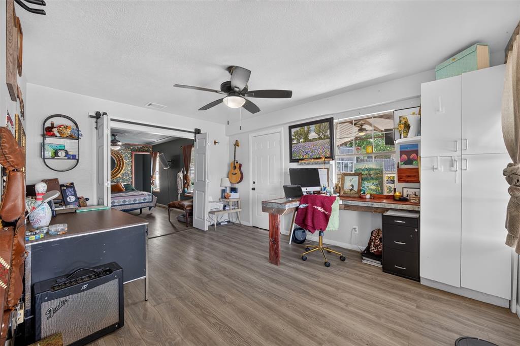 2705 Solar Court, Granbury, TX 76049