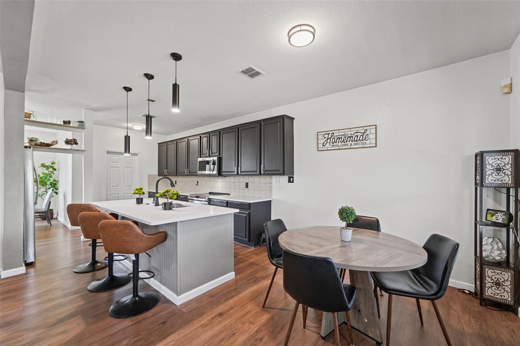 1413 Abbeville Drive, Wylie, TX 75098