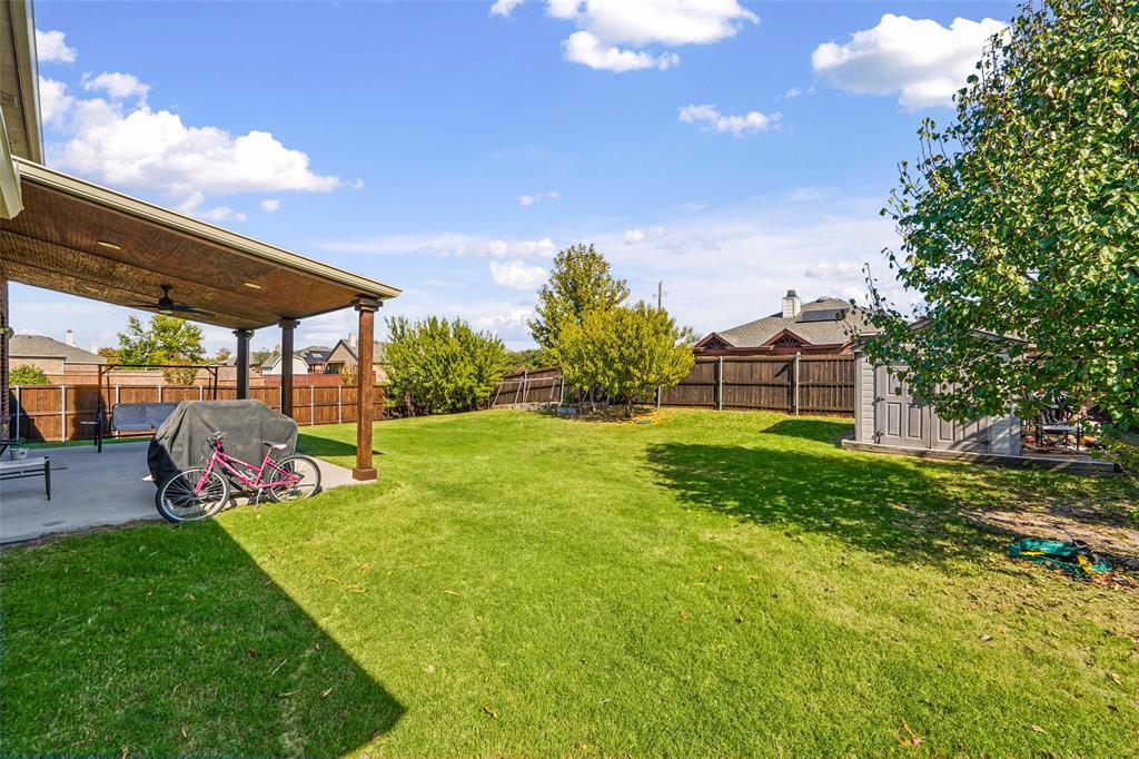1413 Abbeville Drive, Wylie, TX 75098
