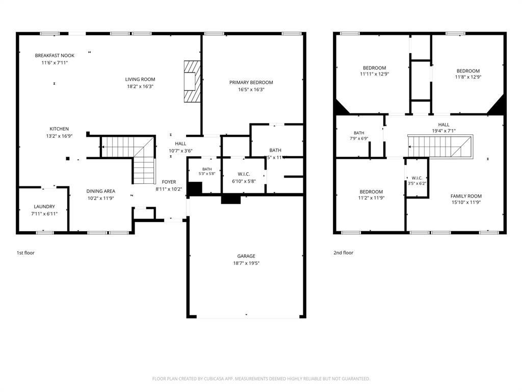 1413 Abbeville Drive, Wylie, TX 75098