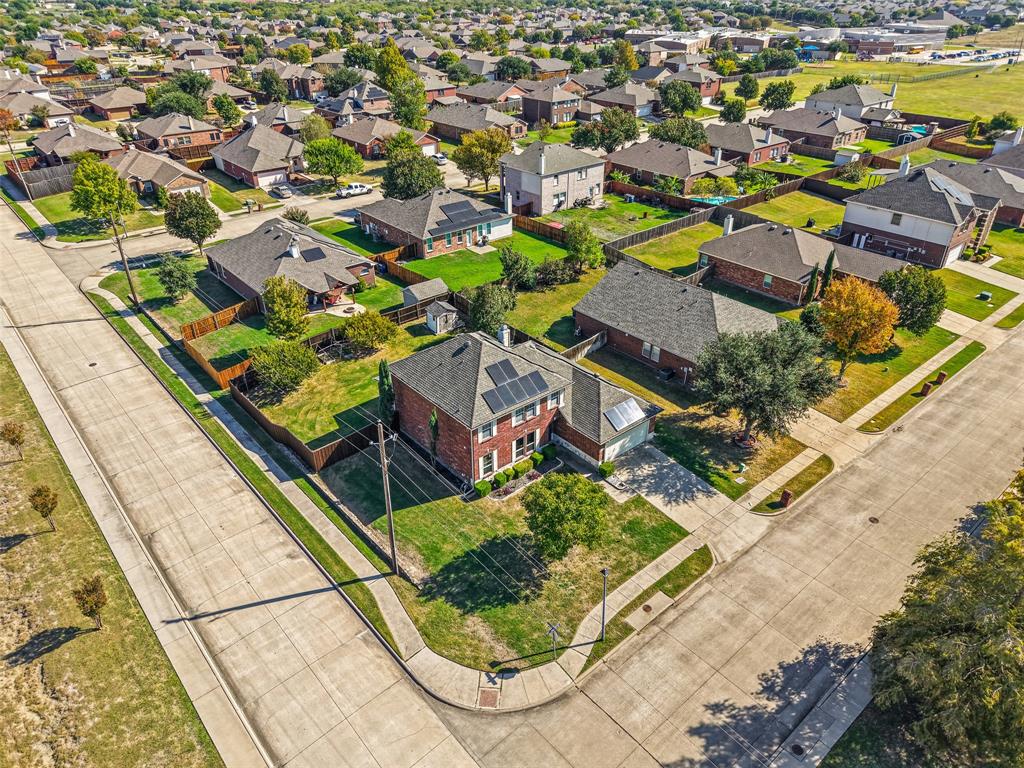 1413 Abbeville Drive, Wylie, TX 75098