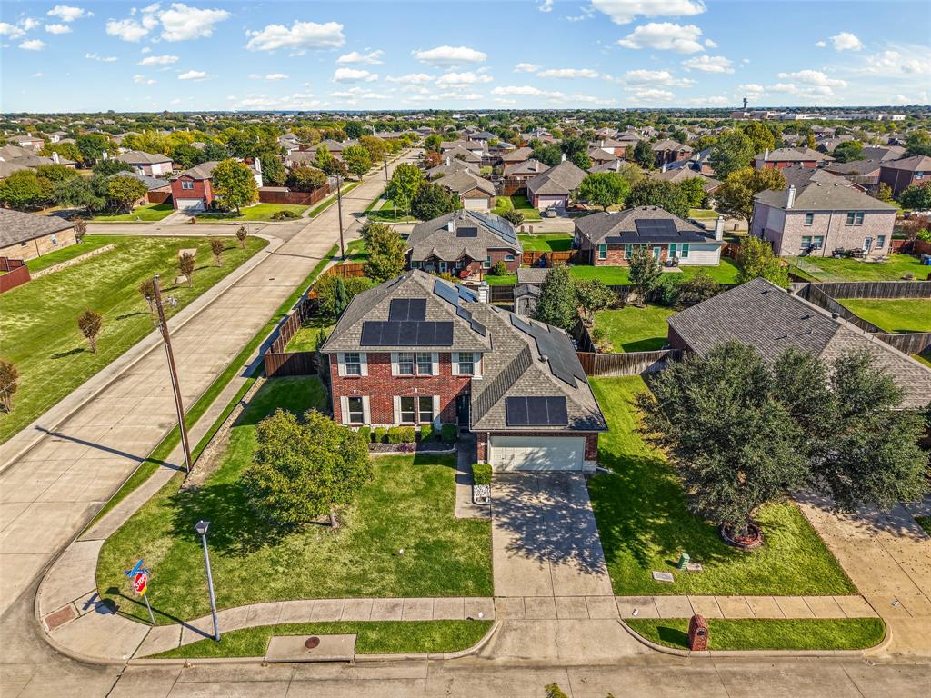 1413 Abbeville Drive, Wylie, TX 75098