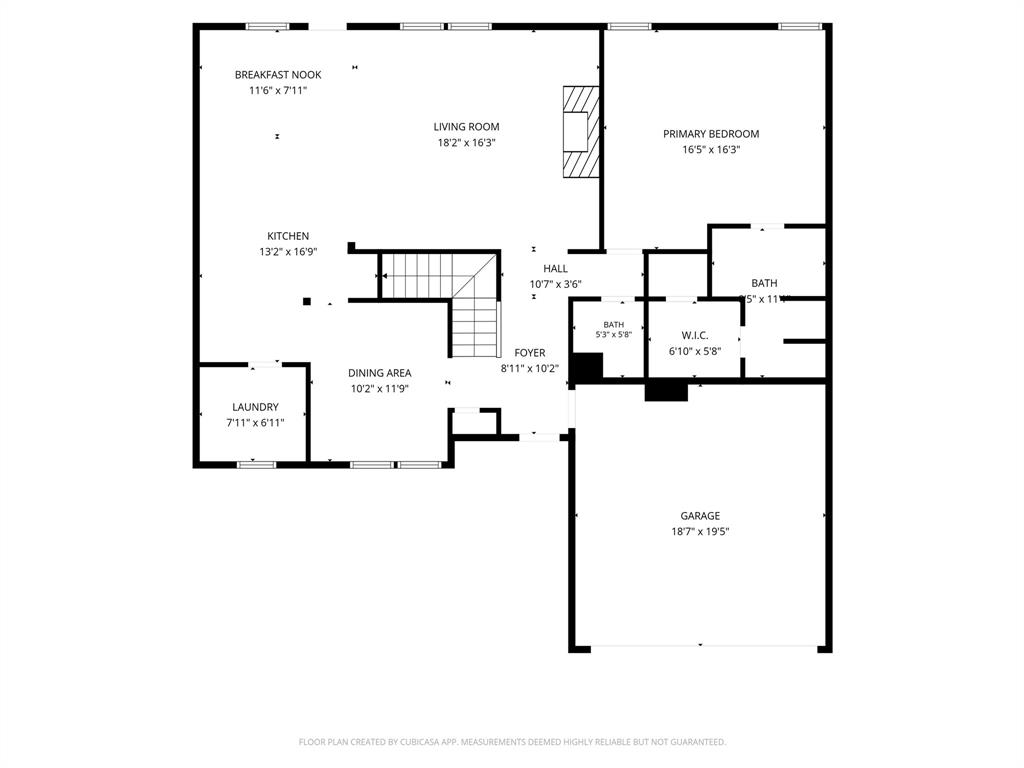 1413 Abbeville Drive, Wylie, TX 75098