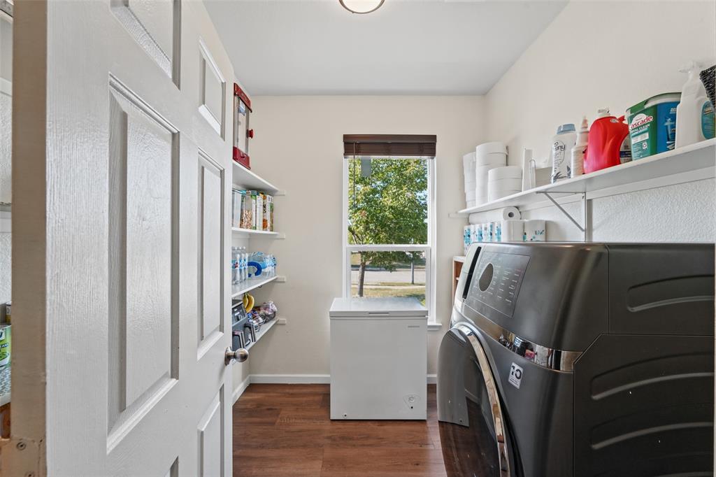 1413 Abbeville Drive, Wylie, TX 75098