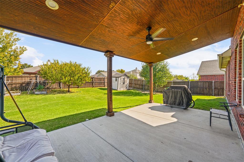 1413 Abbeville Drive, Wylie, TX 75098