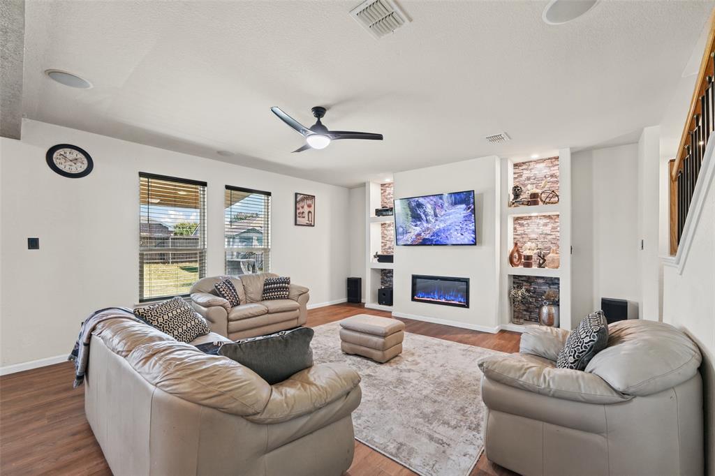 1413 Abbeville Drive, Wylie, TX 75098