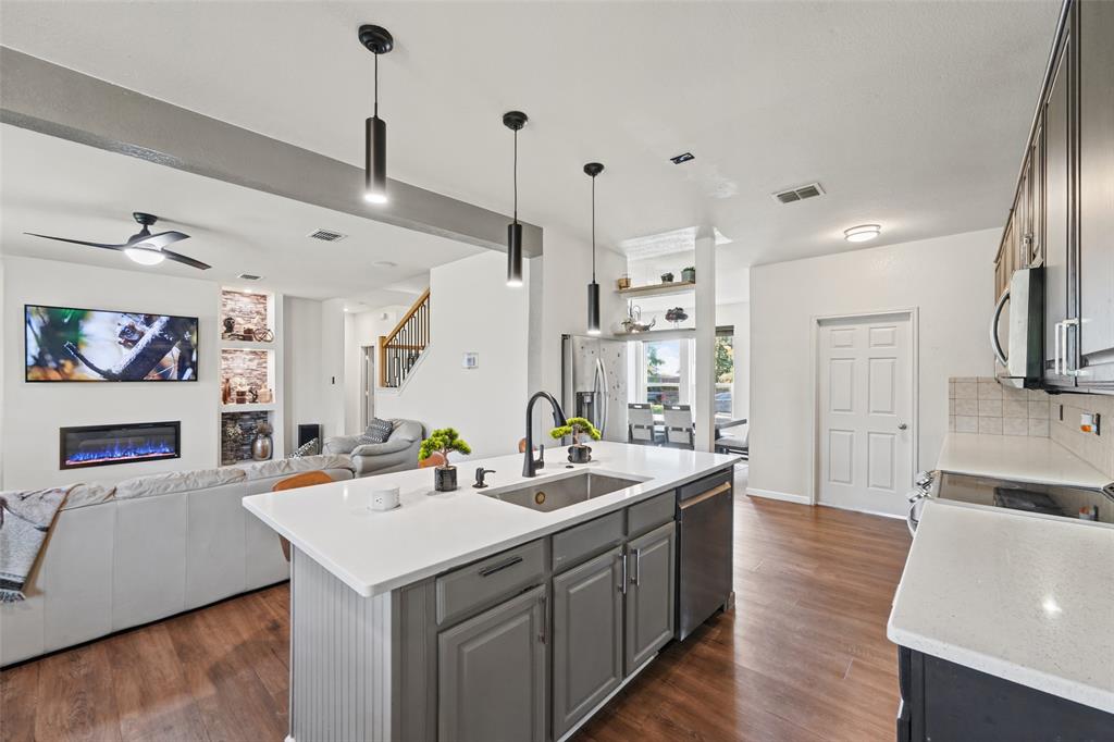 1413 Abbeville Drive, Wylie, TX 75098