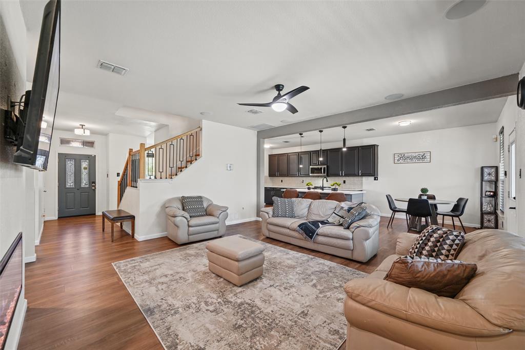 1413 Abbeville Drive, Wylie, TX 75098