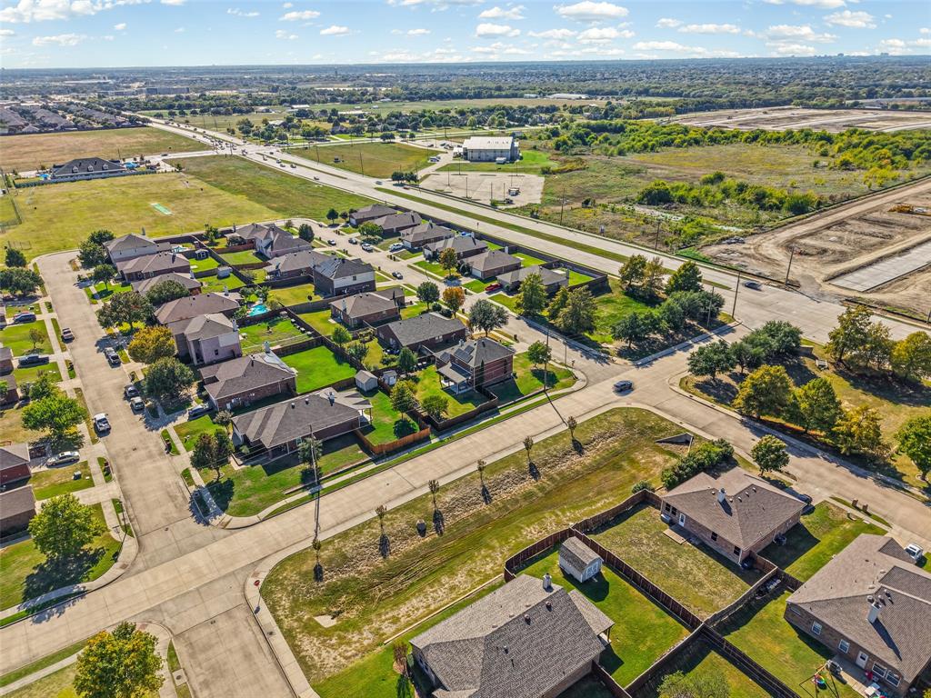 1413 Abbeville Drive, Wylie, TX 75098