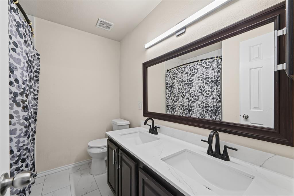 1413 Abbeville Drive, Wylie, TX 75098