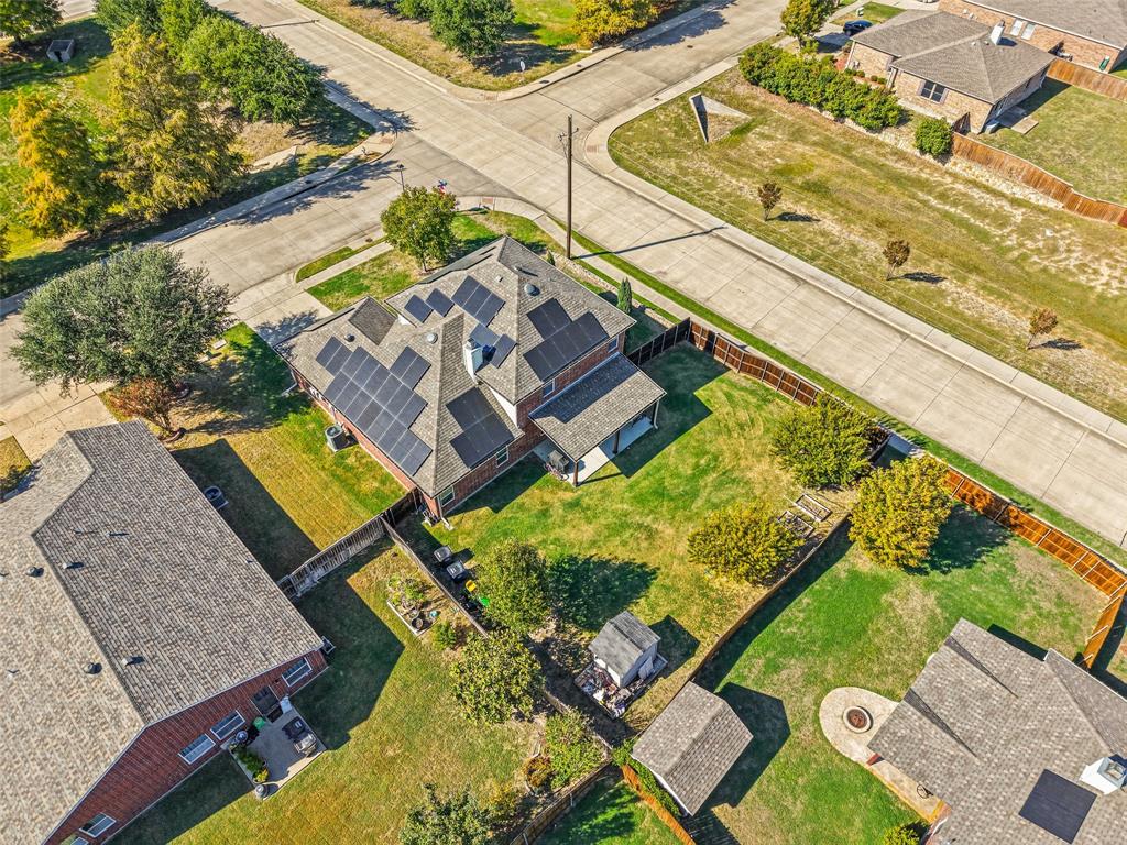 1413 Abbeville Drive, Wylie, TX 75098