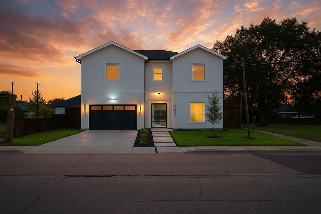 3629 Vilbig Road, Dallas, TX 75212 3629 Vilbig Road, Dallas, TX 75212
