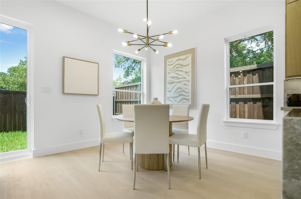 3629 Vilbig Road, Dallas, TX 75212