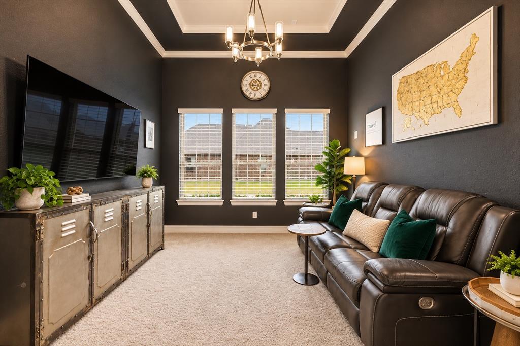 2204 Grafton Lane, McKinney, TX 75071