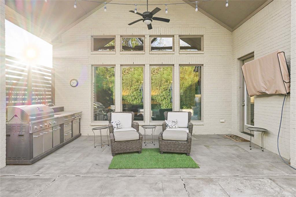 2204 Grafton Lane, McKinney, TX 75071