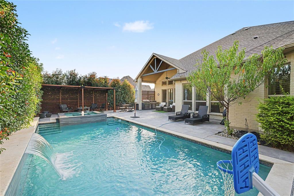 2204 Grafton Lane, McKinney, TX 75071