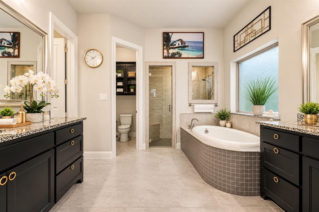 2204 Grafton Lane, McKinney, TX 75071