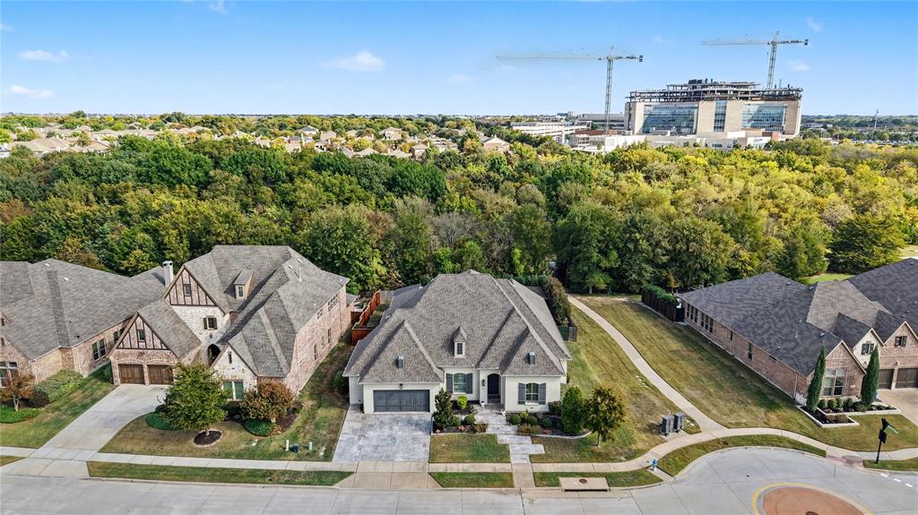 2204 Grafton Lane, McKinney, TX 75071