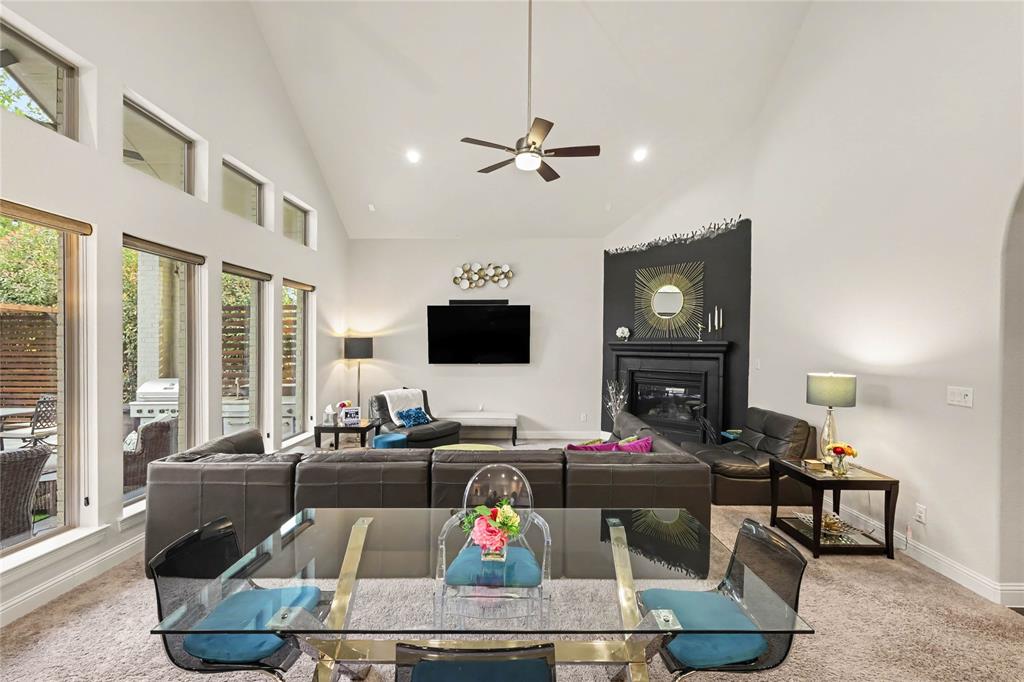 2204 Grafton Lane, McKinney, TX 75071
