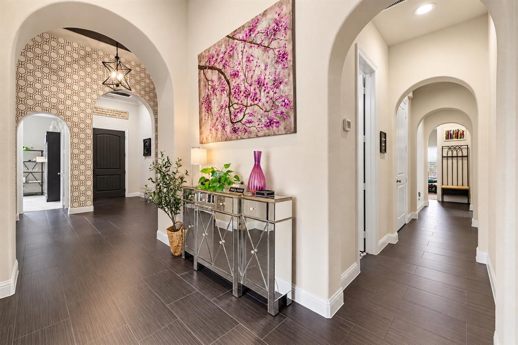 2204 Grafton Lane, McKinney, TX 75071