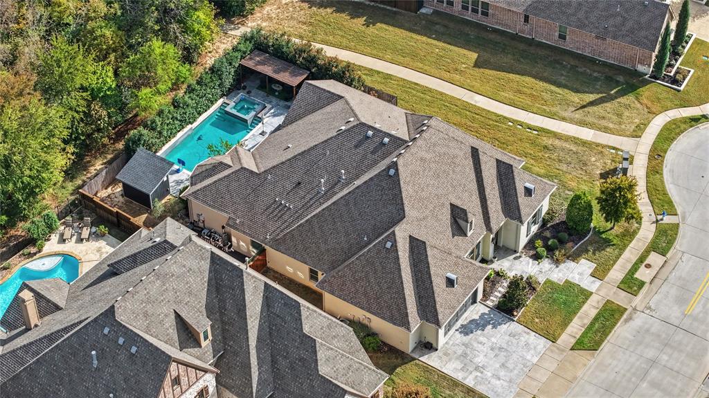 2204 Grafton Lane, McKinney, TX 75071